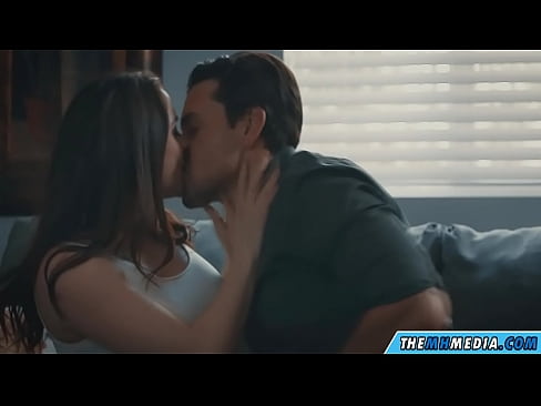 ❤️ Romantický sex s pořádnou prsatou maminkou Domácí porno u cs.credit-assorti.ru