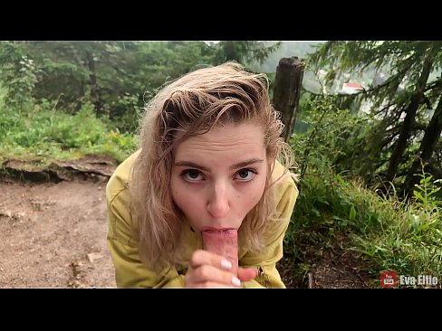 ❤️ Dívka polyká sperma po veřejném orálu - Eva Elfi Domácí porno u cs.credit-assorti.ru