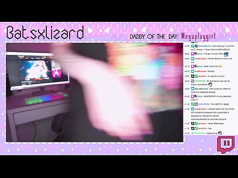 ❤️ HRÁČ ZAPOMNĚL VYPNOUT STREAM A VYSTŘÍKAL SE V PŘÍMÉM PŘENOSU Domácí porno u cs.credit-assorti.ru